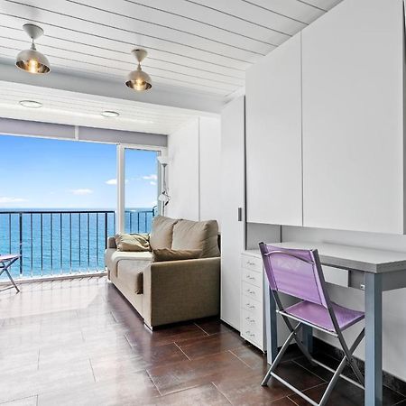 Hauzify I Apartaments Palace Castell-Castell-Platja d'Aro Extérieur photo