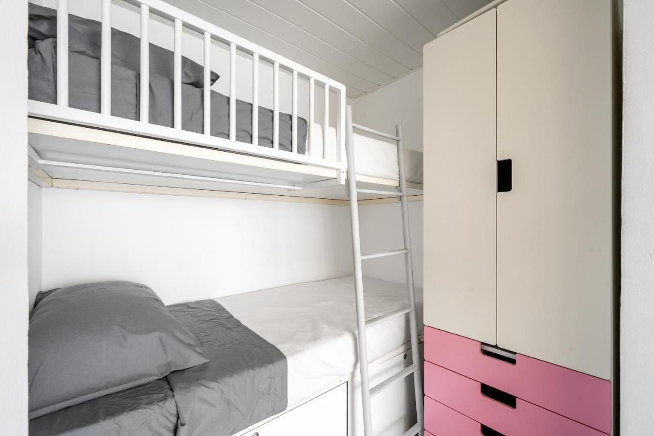 Hauzify I Apartaments Palace Castell-Castell-Platja d'Aro Extérieur photo